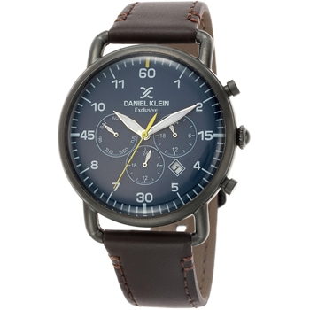 ساعت مچی دنیل کلین کد DK.1.12479-5